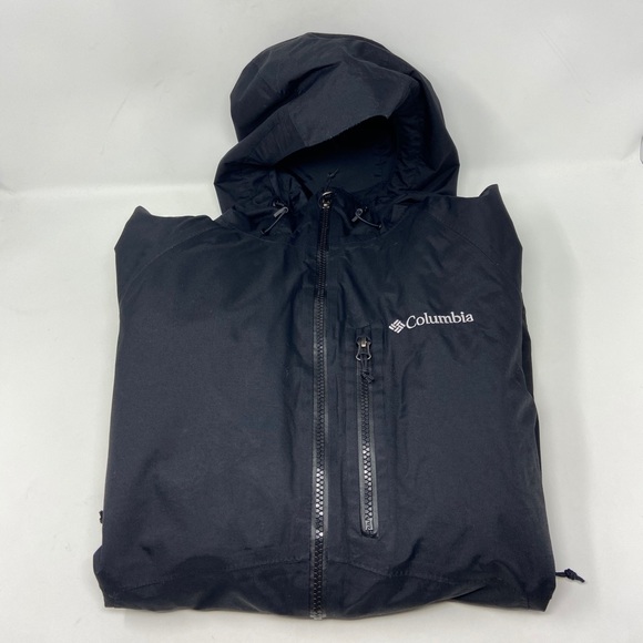 Columbia Other - Columbia Interchange Mens Snowboard Winter Jacket